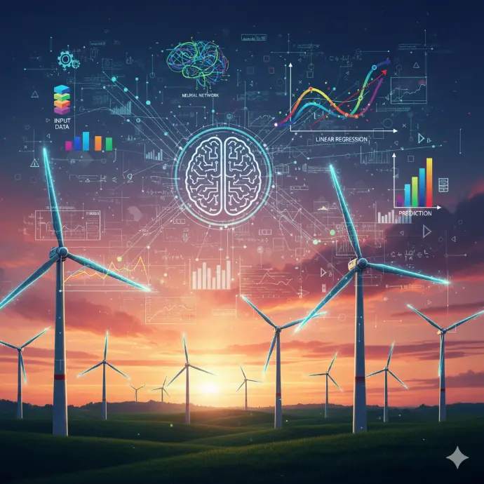 Wind Consulting Services
